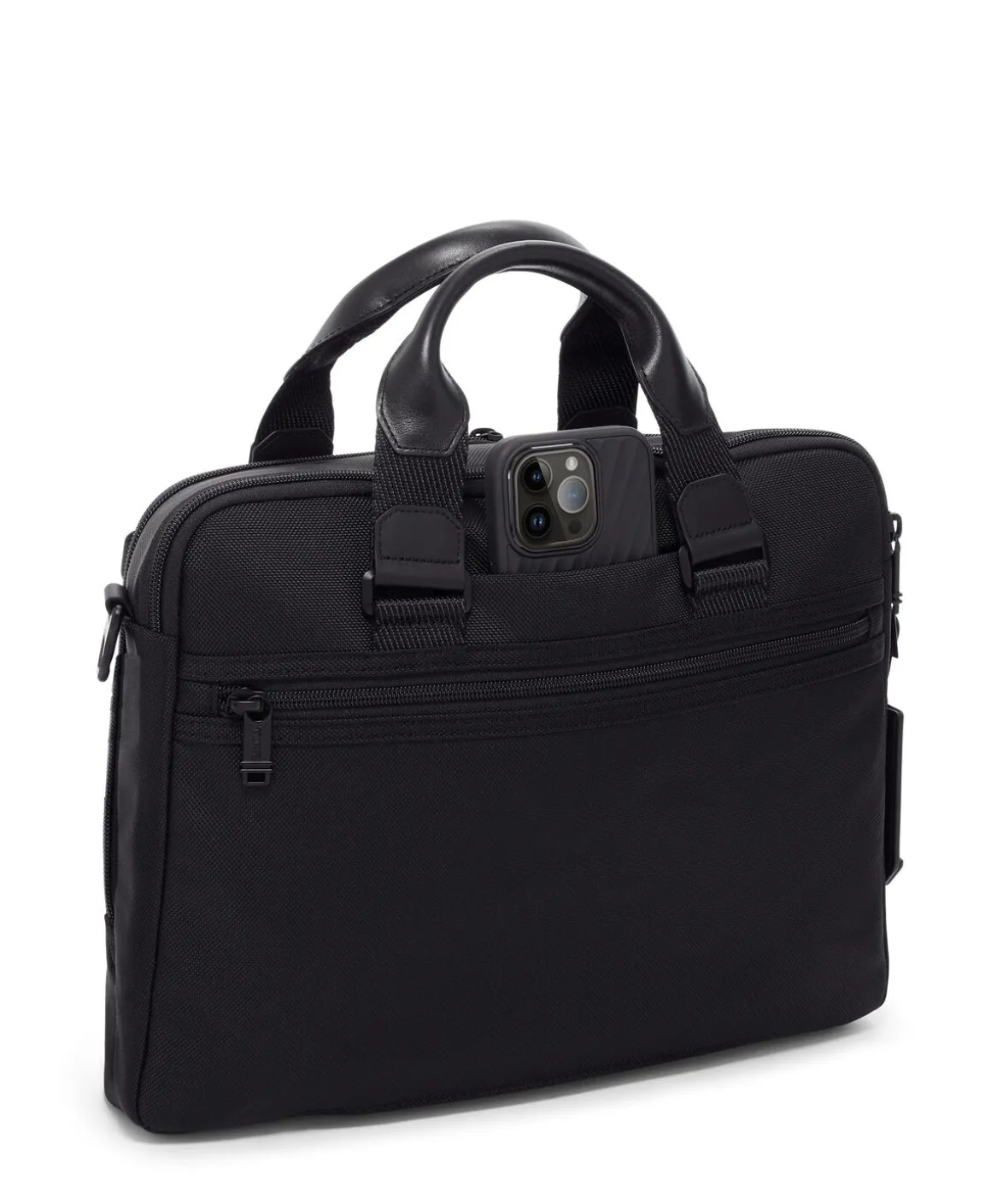 ALPHA BRAVO Calhoun brief