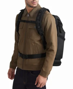 ALPHA BRAVO Expedition Rugzak met flap