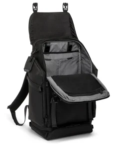 ALPHA BRAVO Expedition Rugzak met flap