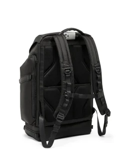 ALPHA BRAVO Expedition Rugzak met flap