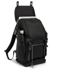 ALPHA BRAVO Expedition Rugzak met flap