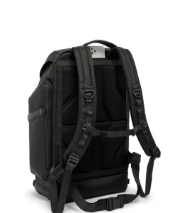 ALPHA BRAVO Expedition Rugzak met flap