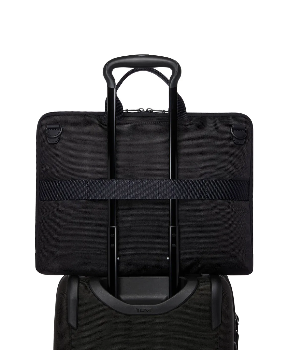 ALPHA BRAVO Felker 17" Laptopdrager