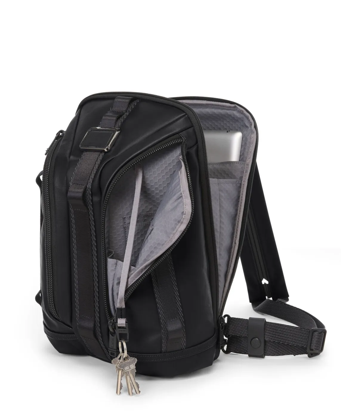 ALPHA BRAVO Knight Sling Rugzak