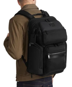 ALPHA BRAVO Nomadic Rugzak