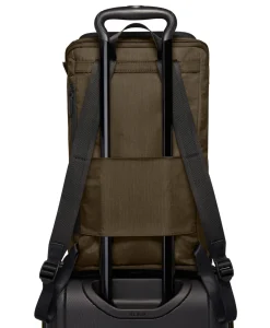 ALPHA BRAVO Packable Rugzak