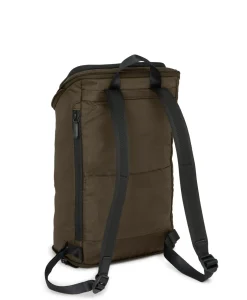 ALPHA BRAVO Packable Rugzak
