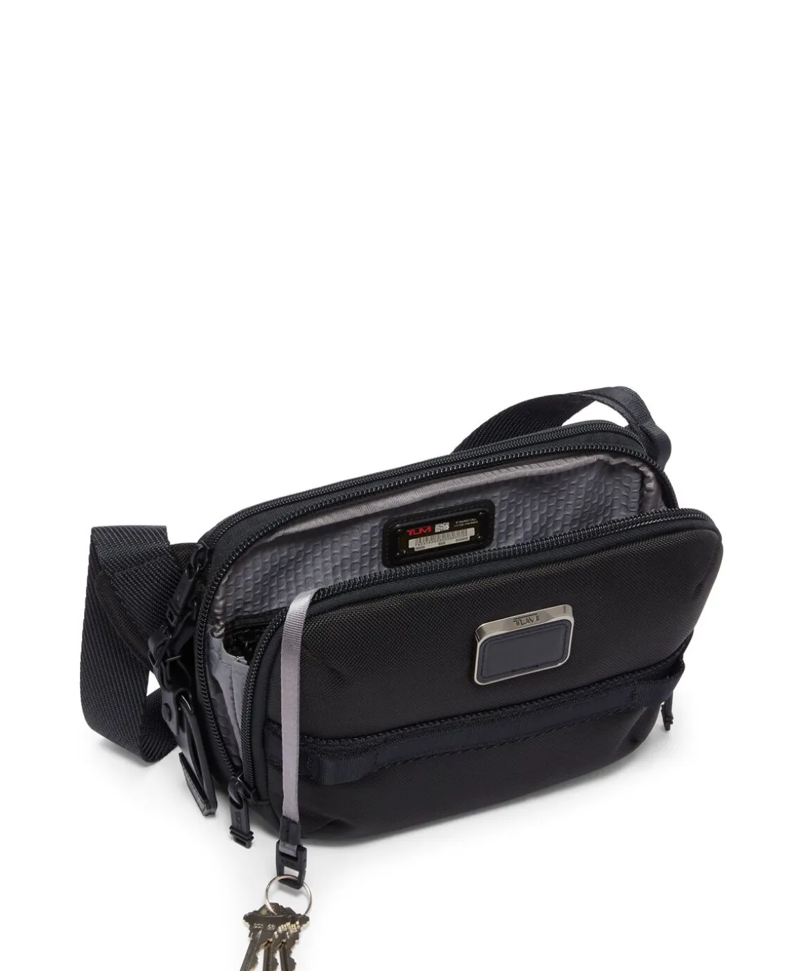 ALPHA BRAVO Ranger Crossbody