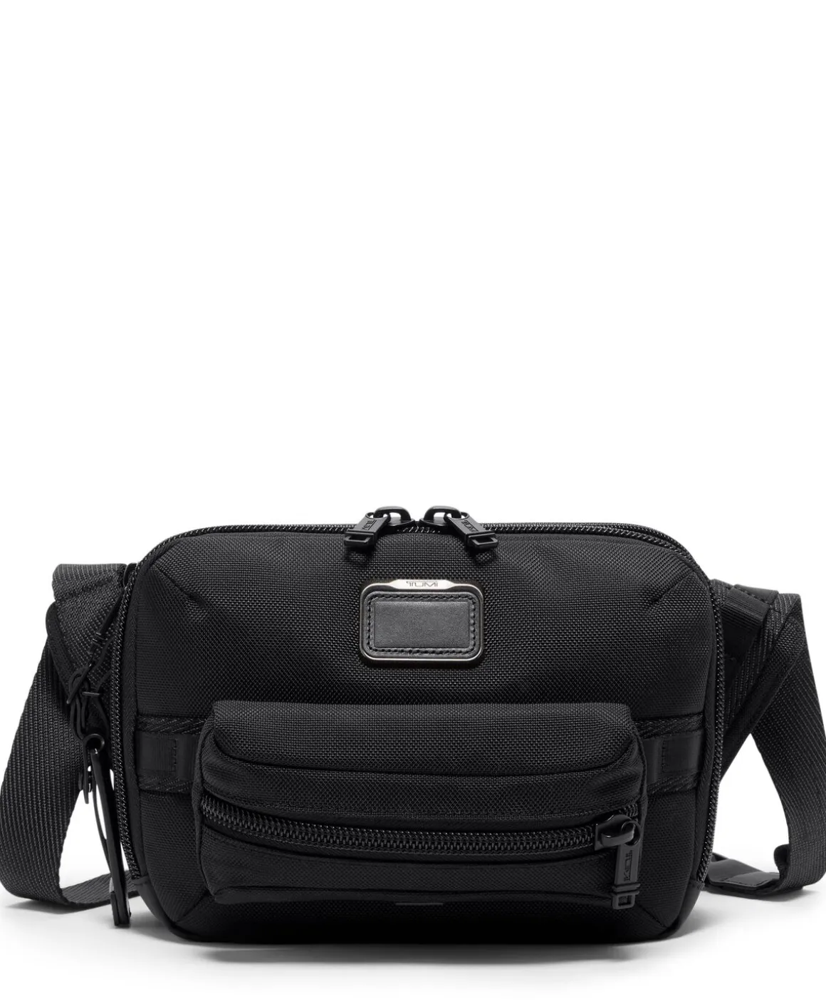 ALPHA BRAVO Ranger Crossbody