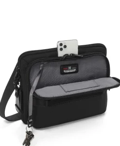 ALPHA BRAVO Service Crossbody