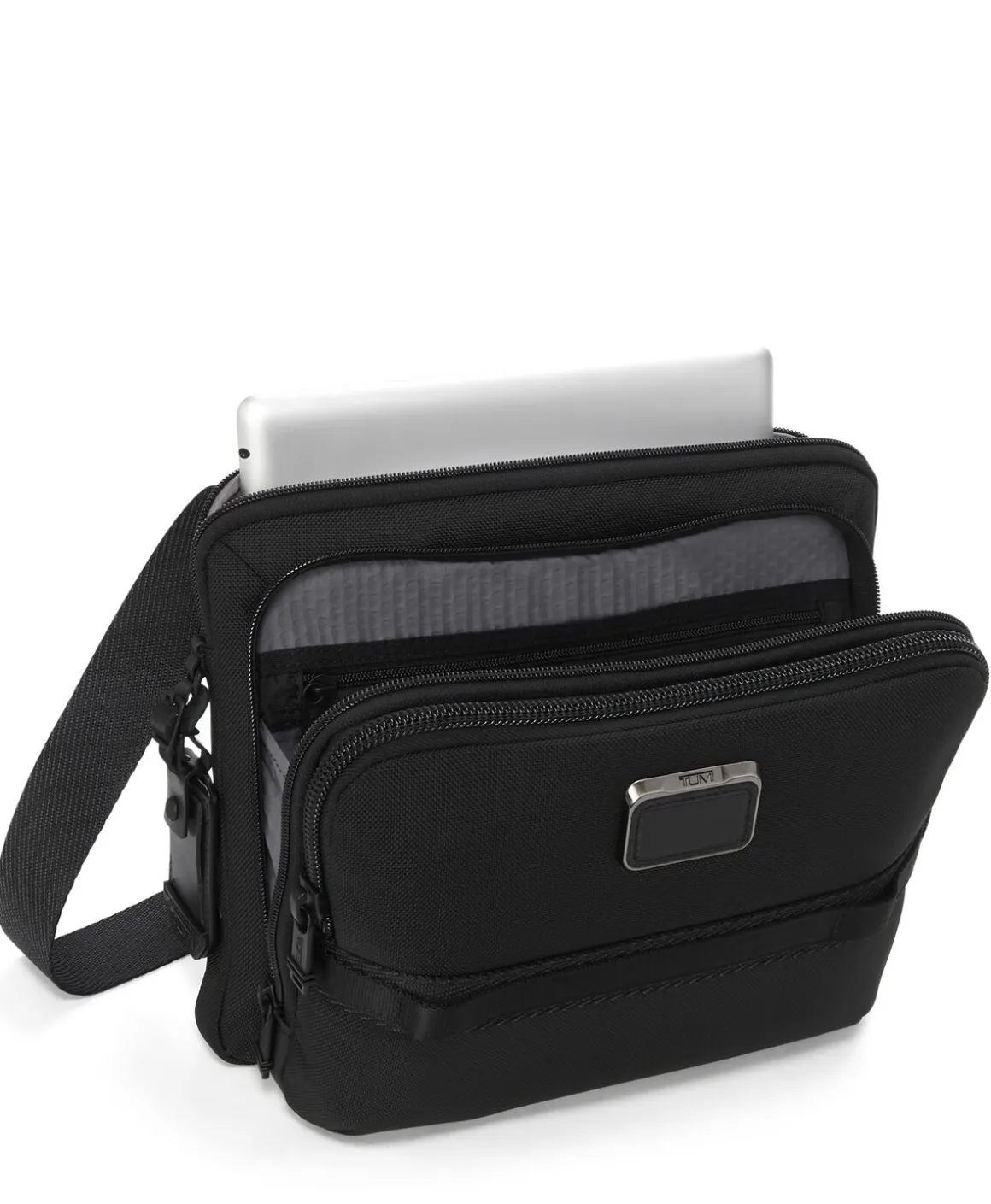 ALPHA BRAVO Service Crossbody