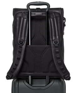 ALPHA BRAVO Surveillance Rugzak met klep