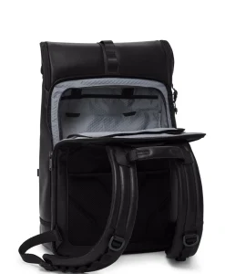 ALPHA BRAVO Surveillance Rugzak met klep