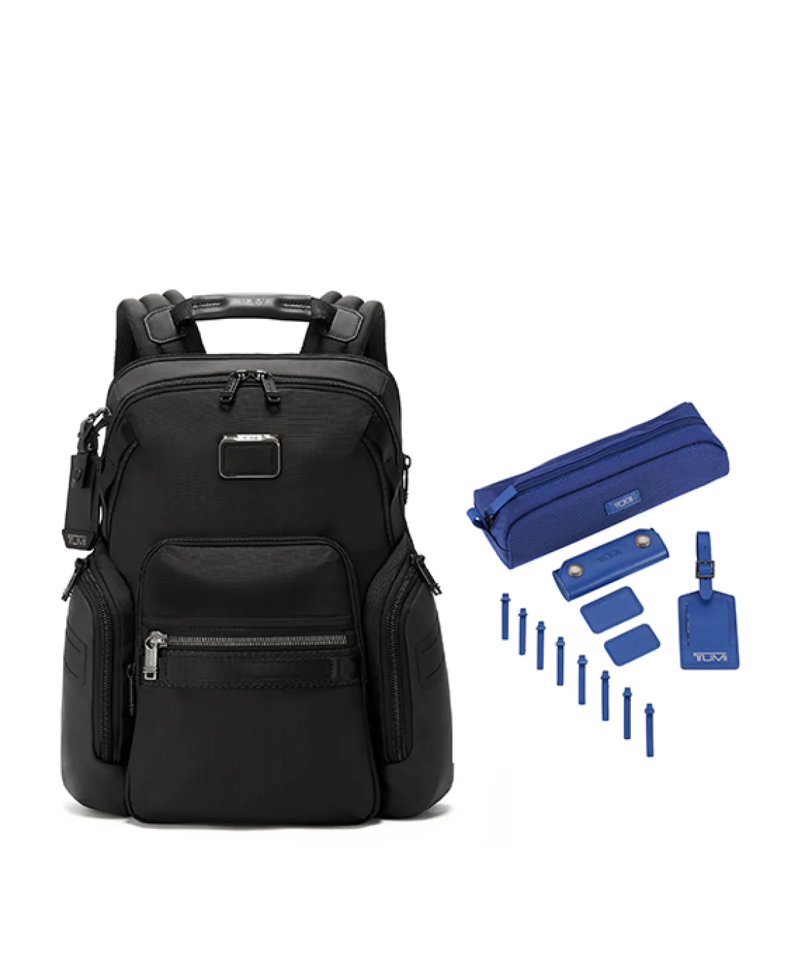 ALPHA BRAVO X ACCENTS KIT SET