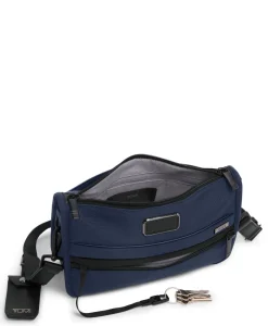 ALPHA Convertible Clutch Crossbody