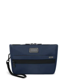 ALPHA Convertible Clutch Crossbody