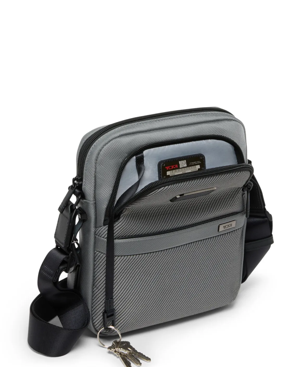 ALPHA Crossbody Medium