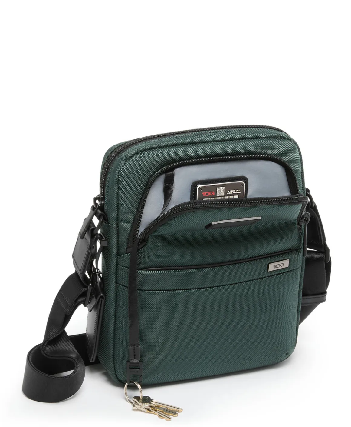 ALPHA Crossbody Medium