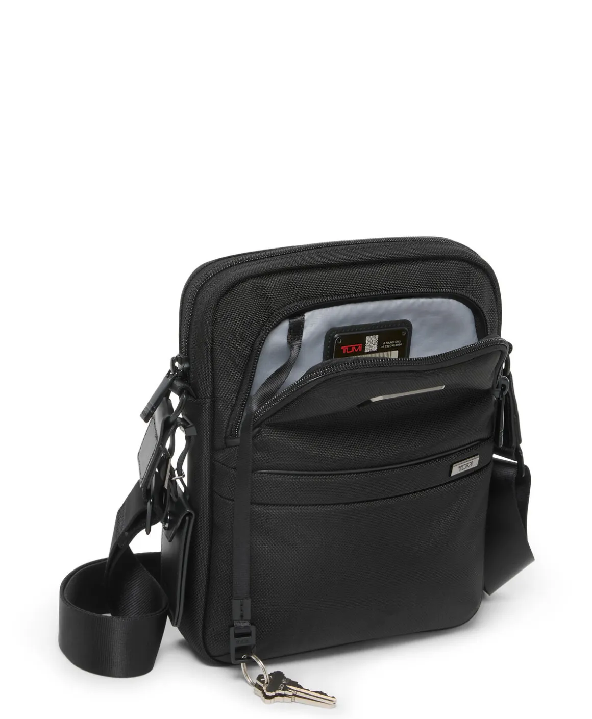 ALPHA Crossbody Medium