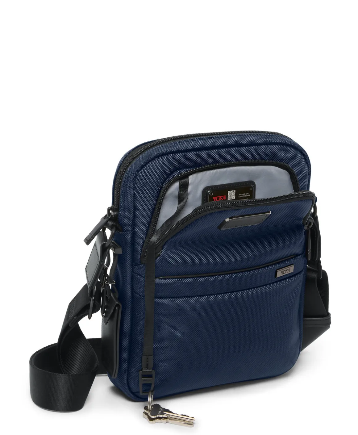 ALPHA Crossbody Medium