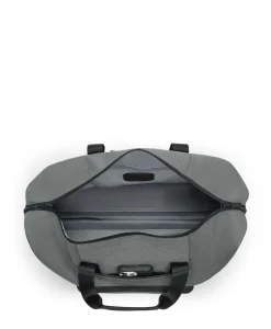 ALPHA Duffel Met Dubbele Uitbreiding