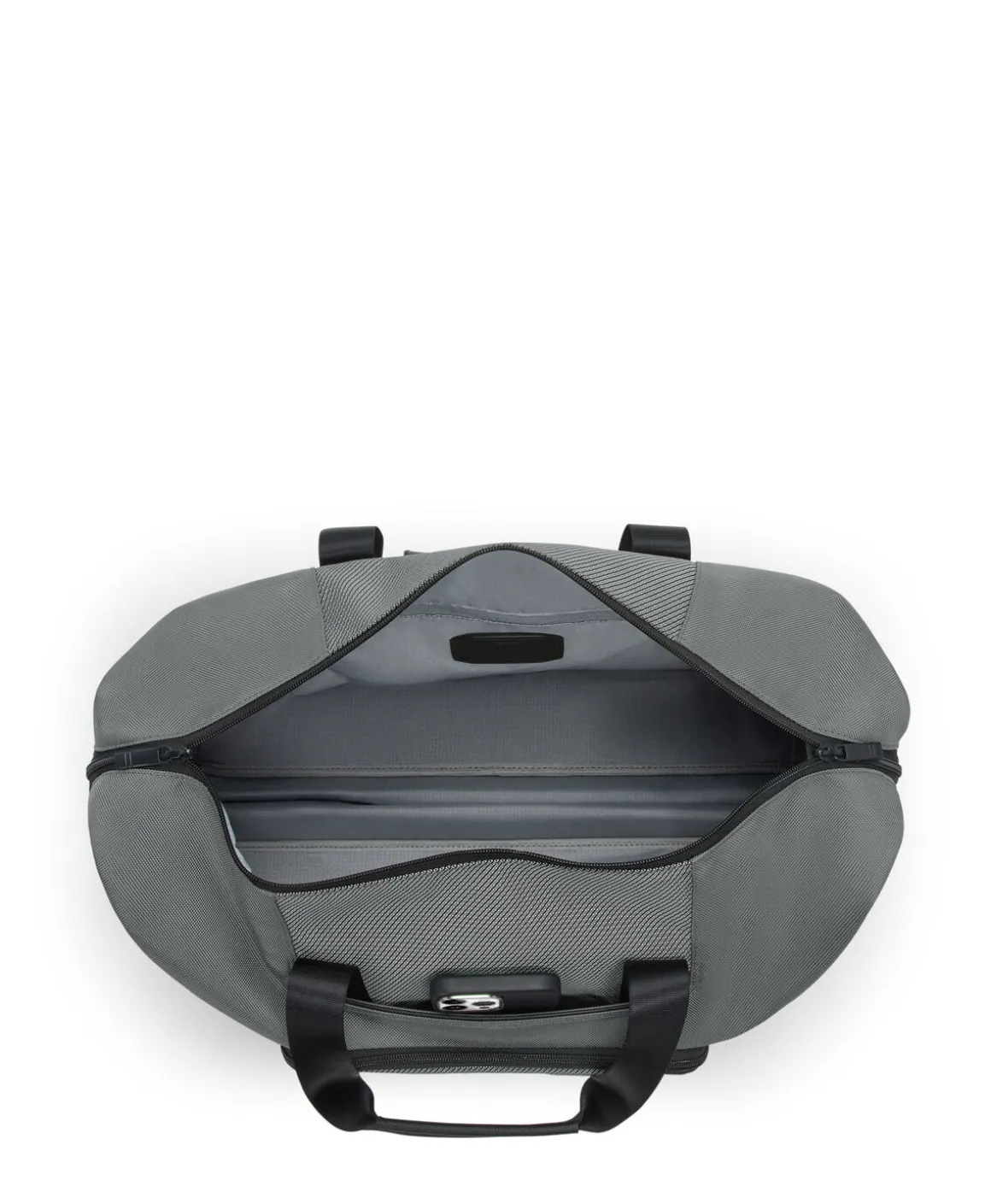 ALPHA Duffel Met Dubbele Uitbreiding