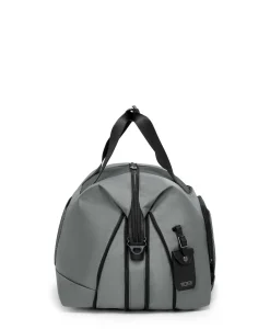 ALPHA Duffel Met Dubbele Uitbreiding