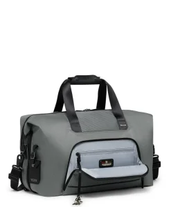 ALPHA Duffel Met Dubbele Uitbreiding