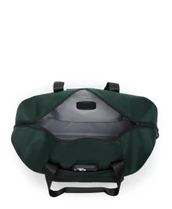 ALPHA Duffel Met Dubbele Uitbreiding
