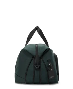 ALPHA Duffel Met Dubbele Uitbreiding