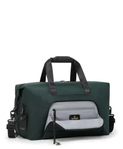 ALPHA Duffel Met Dubbele Uitbreiding