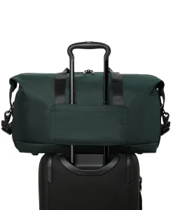 ALPHA Duffel Met Dubbele Uitbreiding