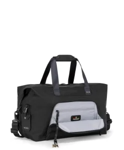 ALPHA Duffel Met Dubbele Uitbreiding