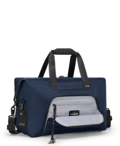 ALPHA Duffel Met Dubbele Uitbreiding