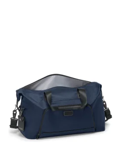 ALPHA Duffel Met Dubbele Uitbreiding