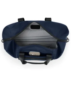 ALPHA Duffel Met Dubbele Uitbreiding