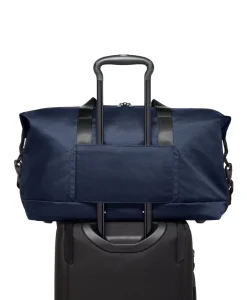 ALPHA Duffel Met Dubbele Uitbreiding