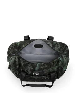 ALPHA Duffel Met Dubbele Uitbreiding
