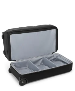 ALPHA Duffel met 2 wielen Large