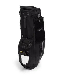 ALPHA Golf draagtas met uitklapbare standaard