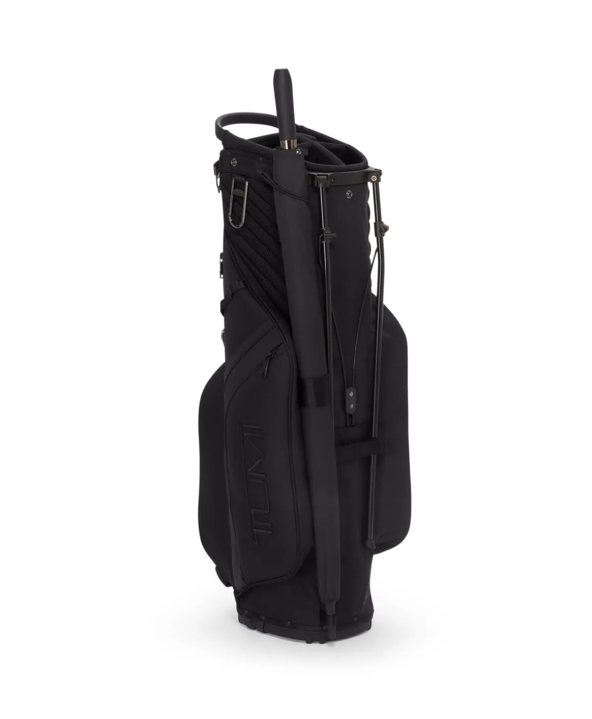 ALPHA Golf draagtas met uitklapbare standaard