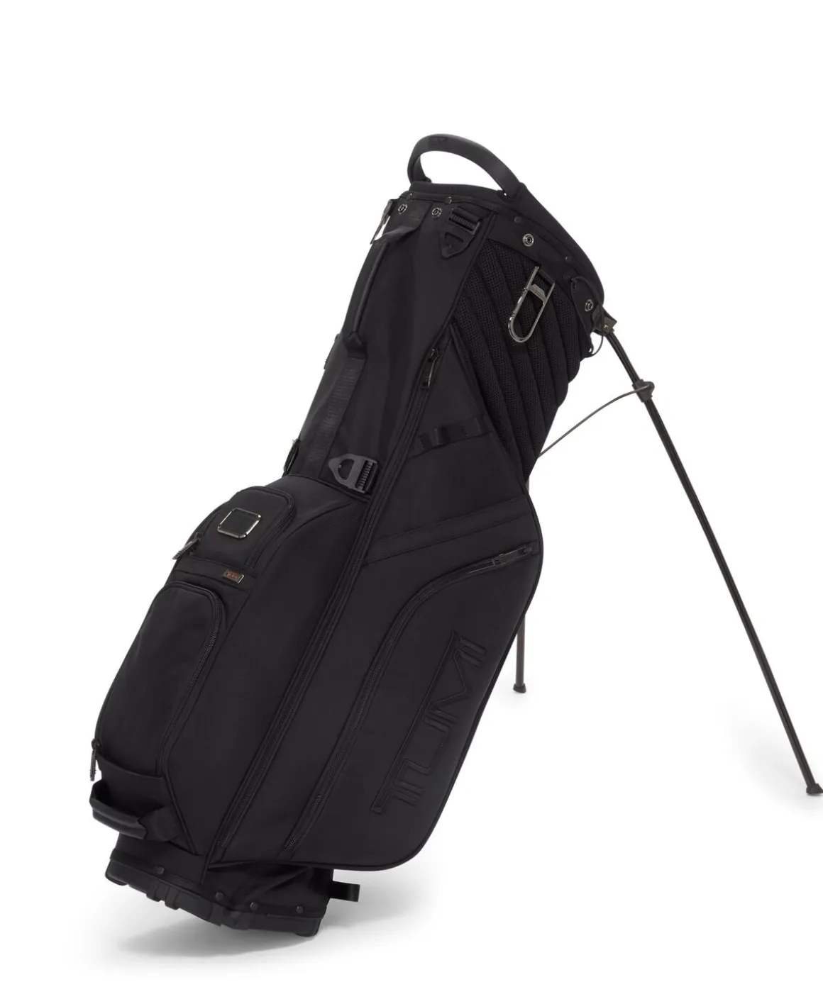 ALPHA Golf draagtas met uitklapbare standaard