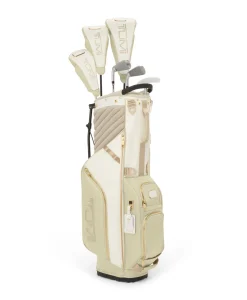 ALPHA Golf draagtas met uitklapbare standaard