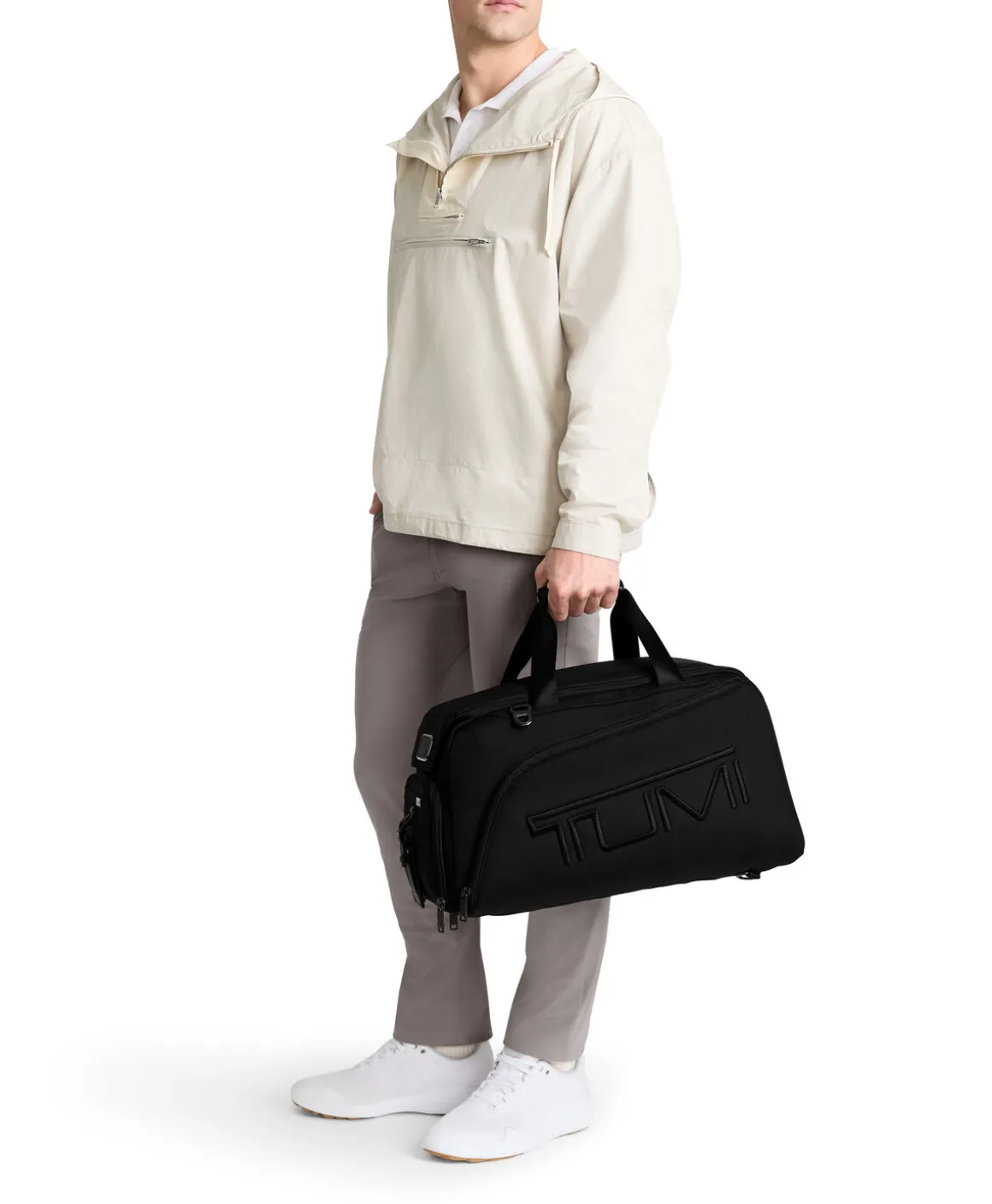 ALPHA Golf Duffel