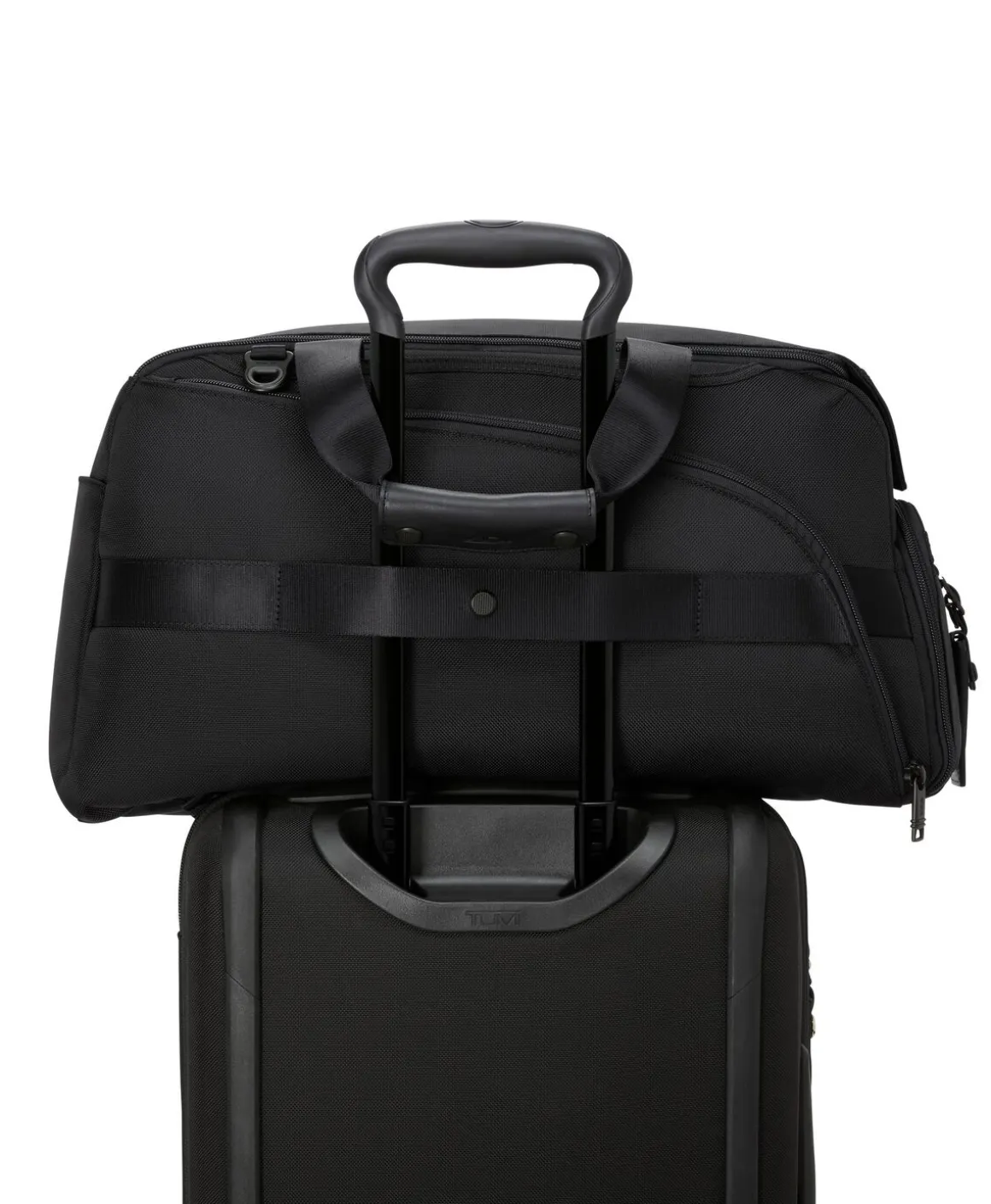 ALPHA Golf Duffel