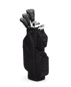 ALPHA Golf trolleytas