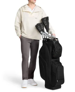 ALPHA Golf trolleytas
