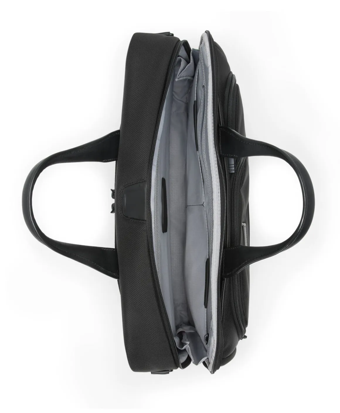 ALPHA Grote 17" Aktetas