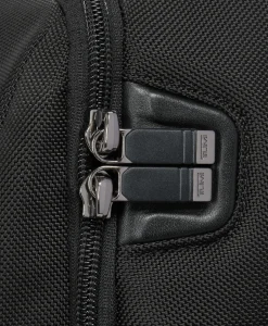 ALPHA Grote 17” Uitbreidbare Rugzak