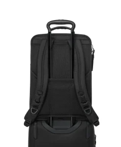 ALPHA Grote 17” Uitbreidbare Rugzak